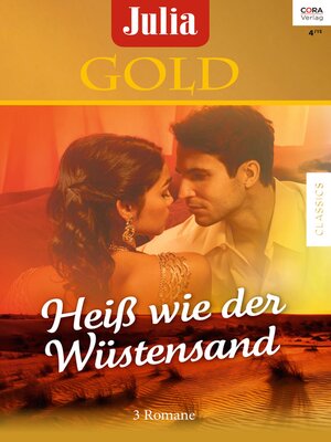 cover image of Julia Gold Band 63